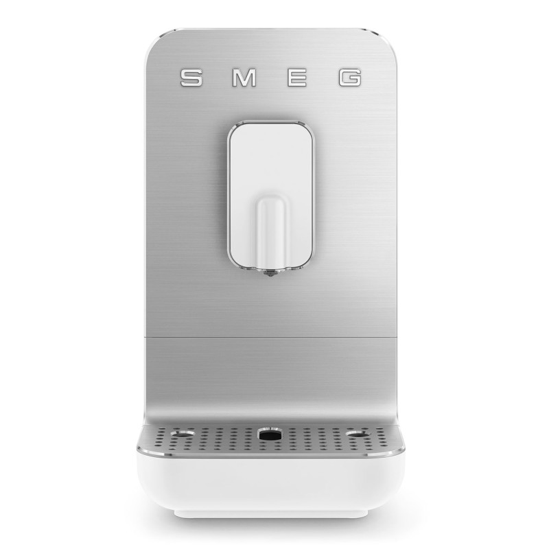 Cafetera superautomática Smeg Pae...