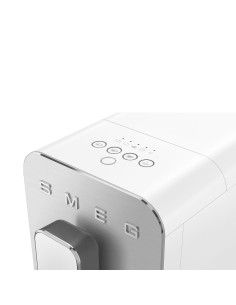 Cafetera superautomática...