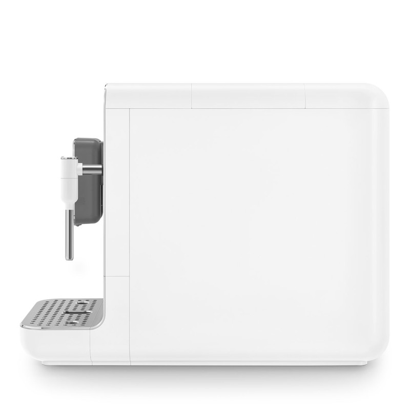 Cafetera superautomática Smeg Pae...