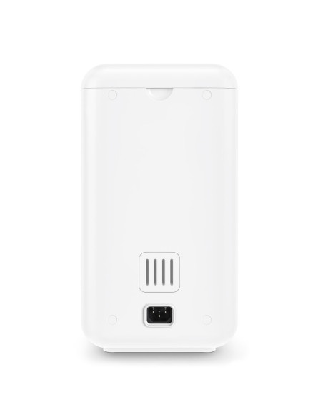 Cafetera superautomática Smeg Pae BCC12WHMEU