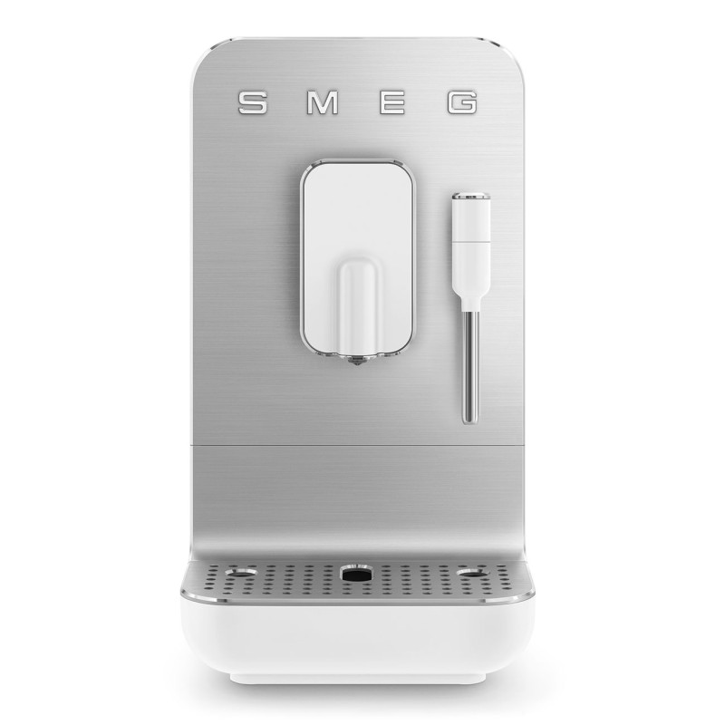 Cafetera superautomática Smeg Pae...