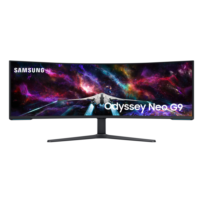Samsung G95NC LED display 144,8 cm...