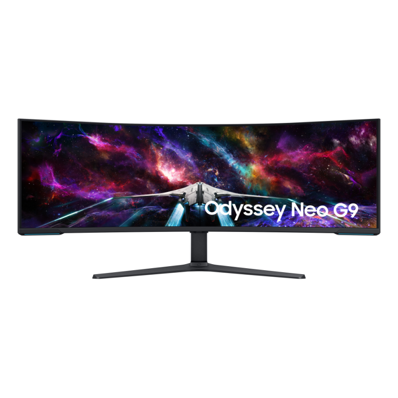 Samsung G95NC LED display 144,8 cm...