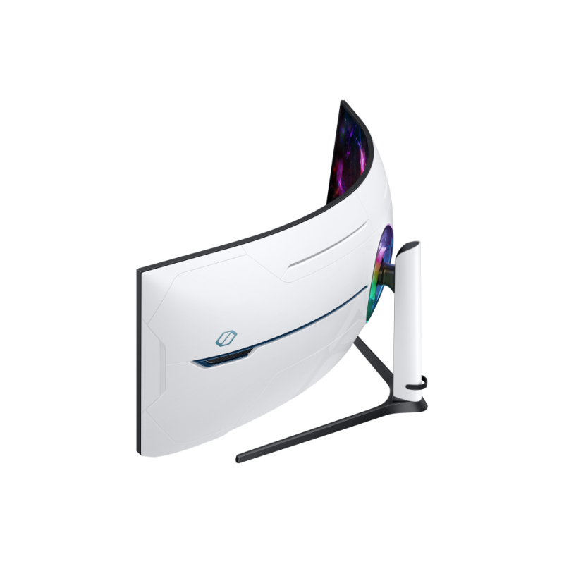 Samsung G95NC LED display 144,8 cm...