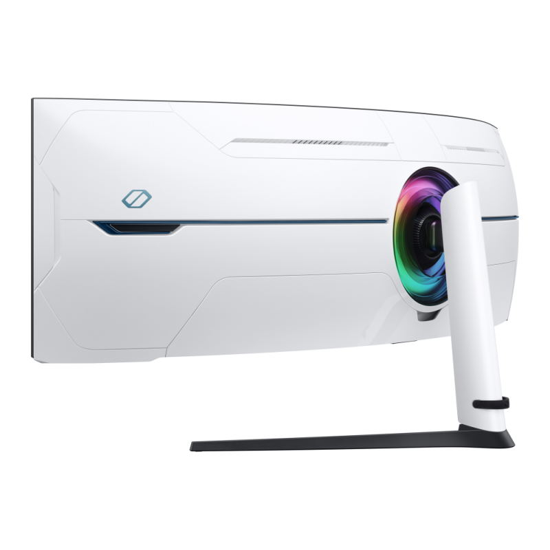 Samsung G95NC LED display 144,8 cm...