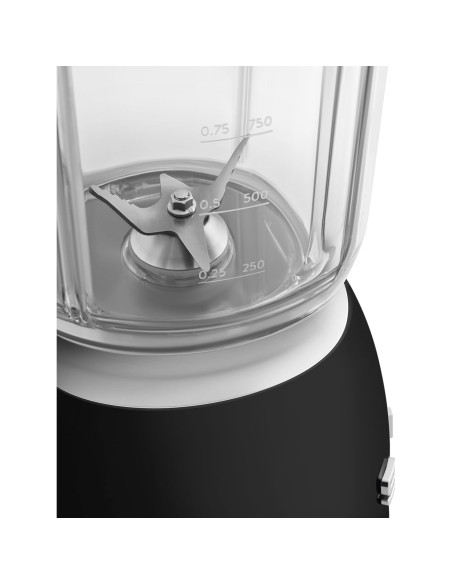 Batidora vaso Smeg Pae BLF03BLEU