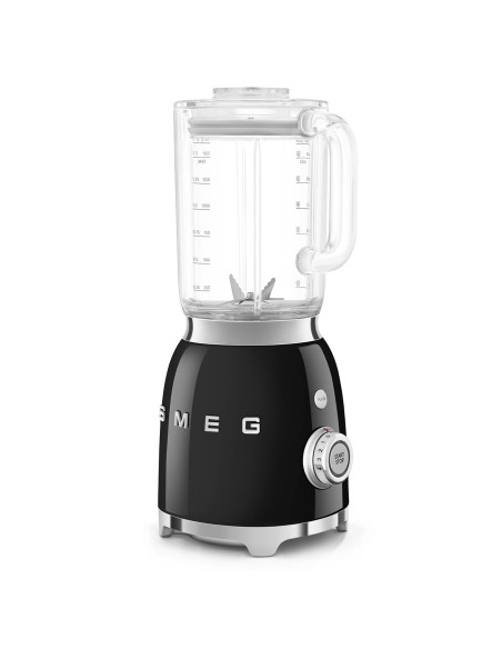 Batidora vaso Smeg Pae BLF03BLEU