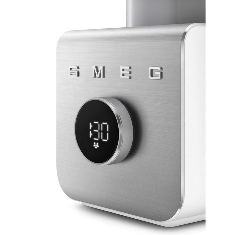 Batidora vaso alto rendimiento Smeg...