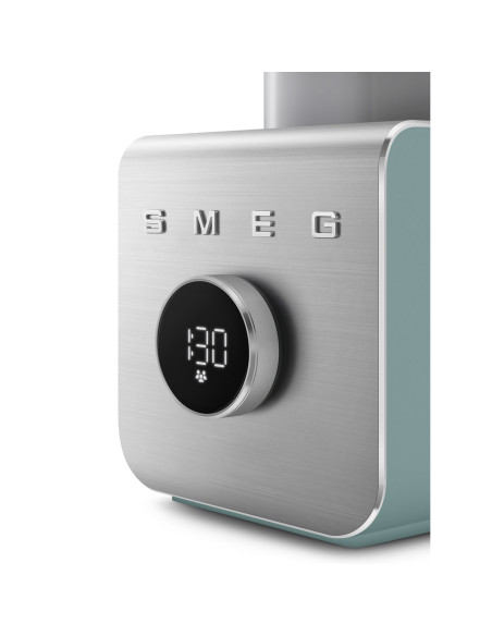 Batidora vaso alto rendimiento Smeg Pae BLC02EGMEU