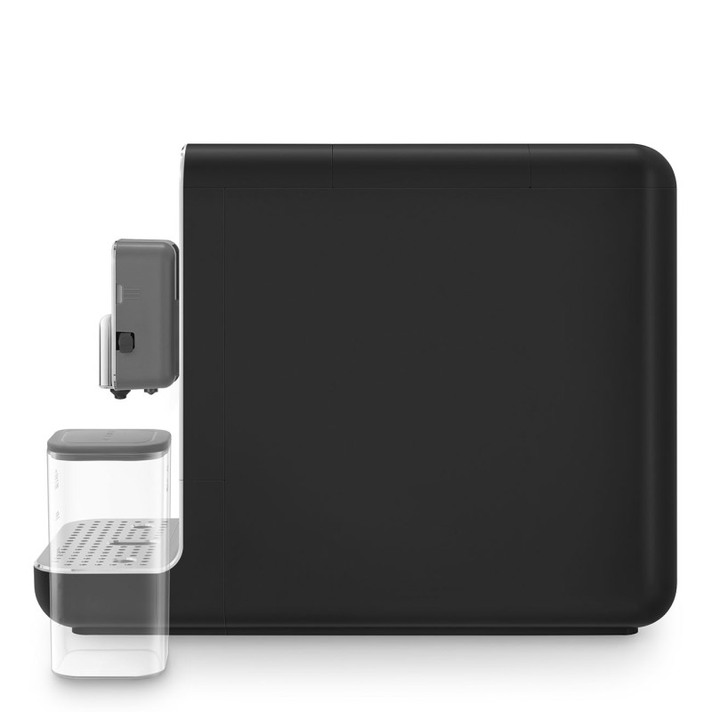 Cafetera superautomática Smeg Pae...