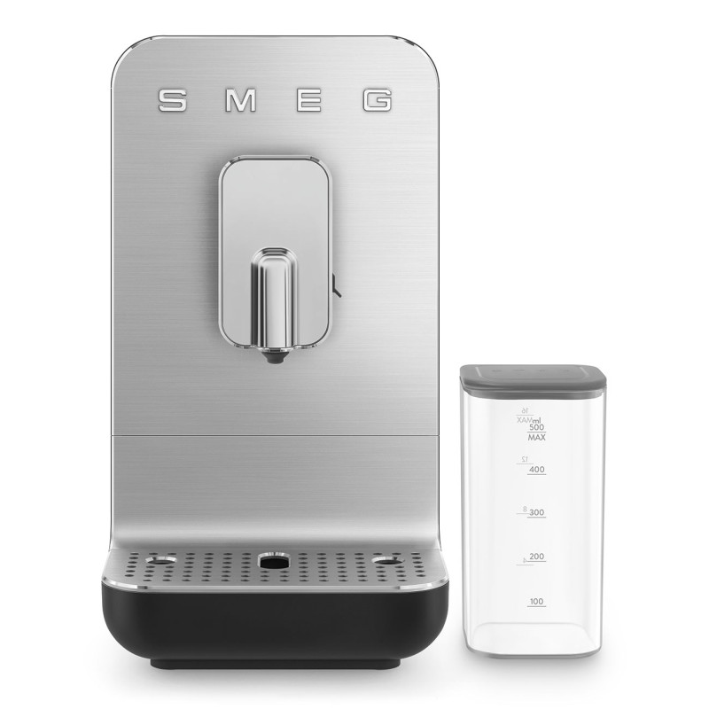 Cafetera superautomática Smeg Pae...