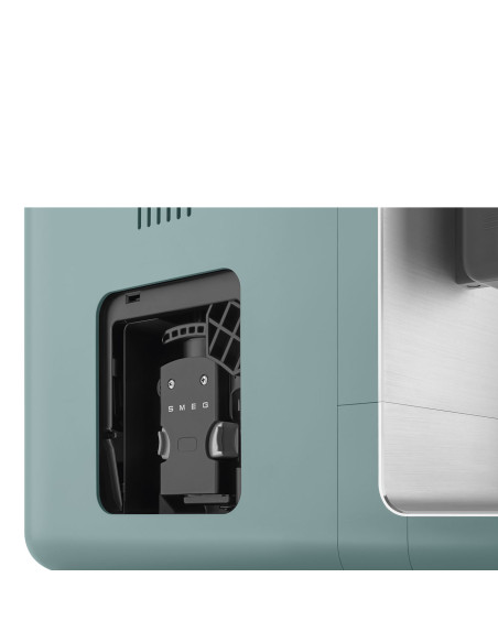 Cafetera superautomática Smeg Pae BCC13EGMEU