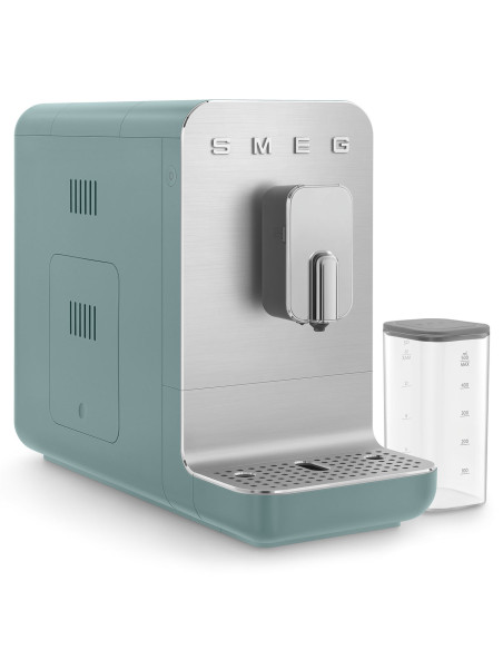 Cafetera superautomática Smeg Pae BCC13EGMEU