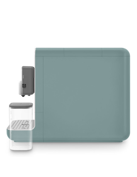 Cafetera superautomática Smeg Pae BCC13EGMEU