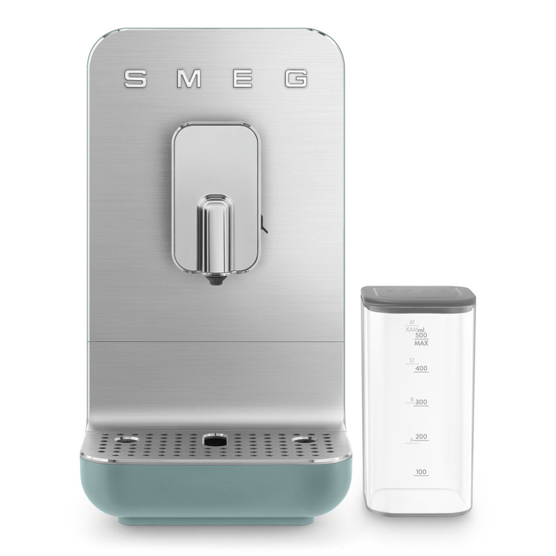 Cafetera superautomática Smeg Pae...