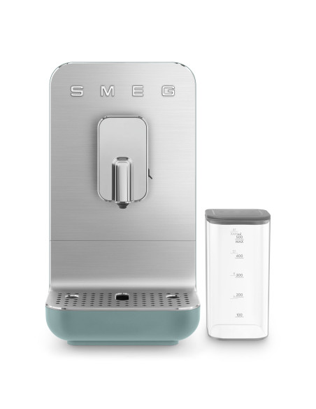 Cafetera superautomática Smeg Pae BCC13EGMEU