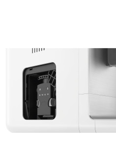 Cafetera superautomática...