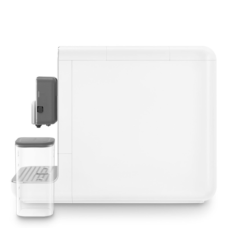 Cafetera superautomática Smeg Pae...