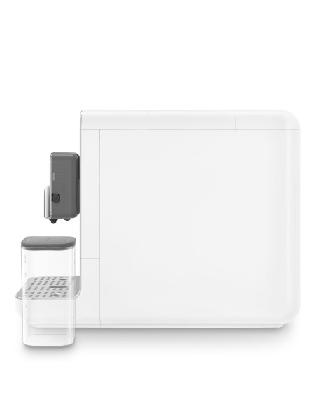 Cafetera superautomática Smeg Pae BCC13WHMEU