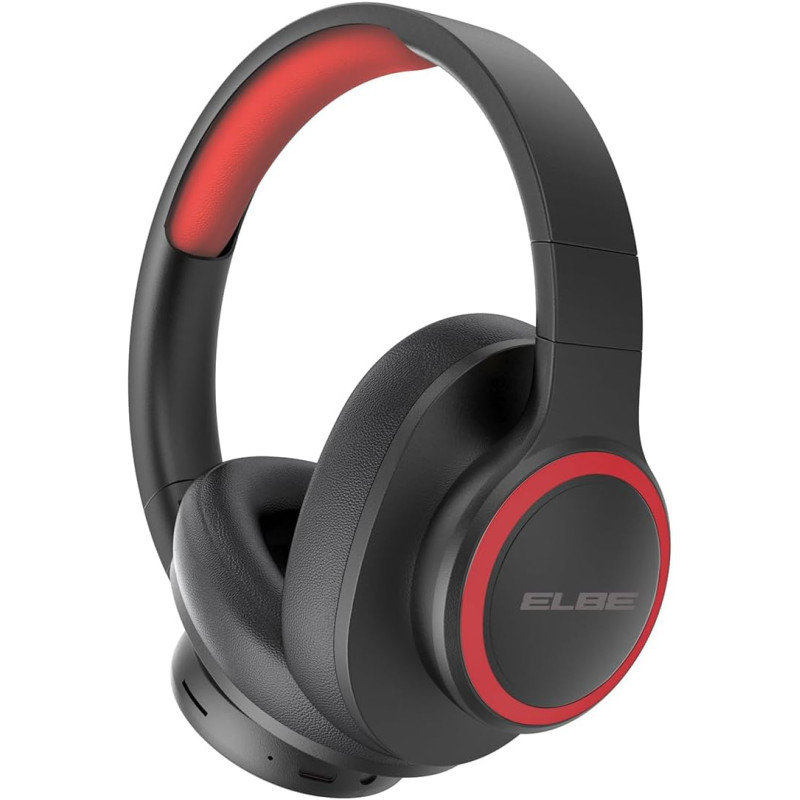 Auricular Bluetooth ELBE ABTB26N