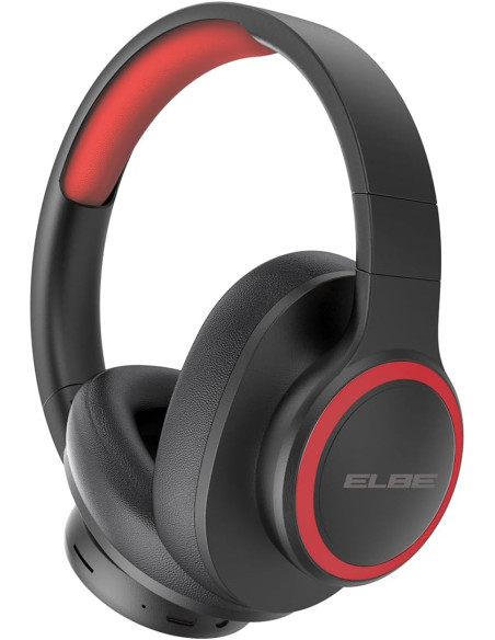 Auricular Bluetooth ELBE ABTB26N