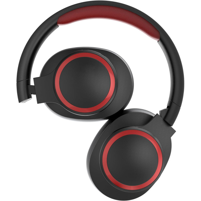 Auricular Bluetooth ELBE ABTB26N