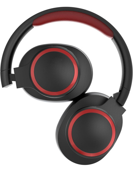 Auricular Bluetooth ELBE ABTB26N