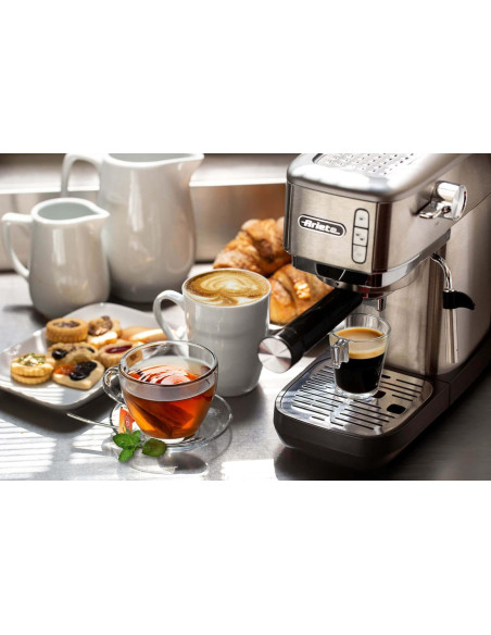 Cafetera Espresso Ariete 1380