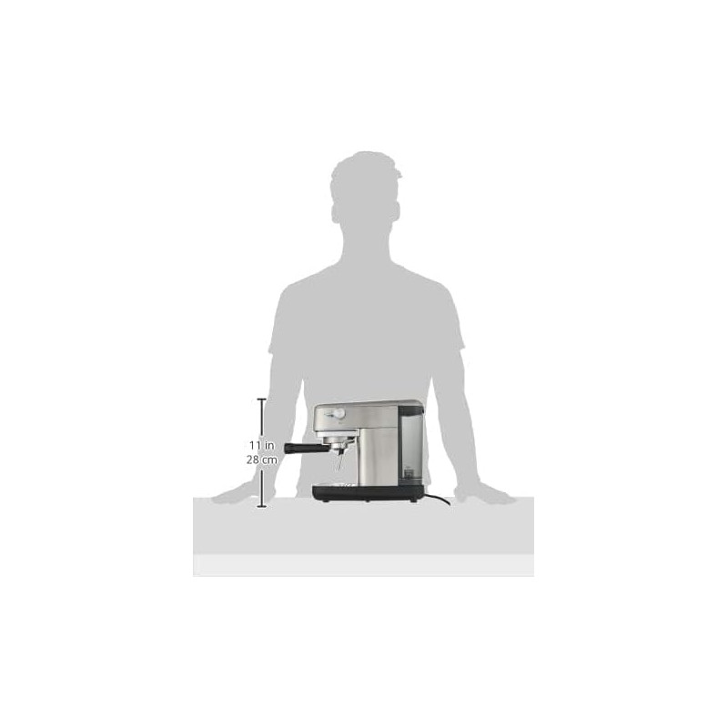 Cafetera Espresso Ariete 1380 Cafetera Espresso Ariete 1380