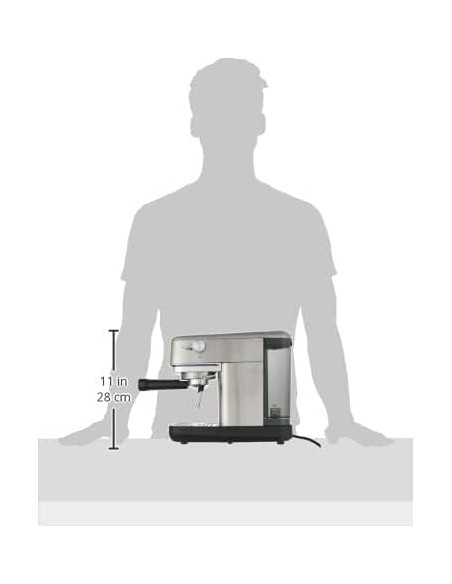 Cafetera Espresso Ariete 1380