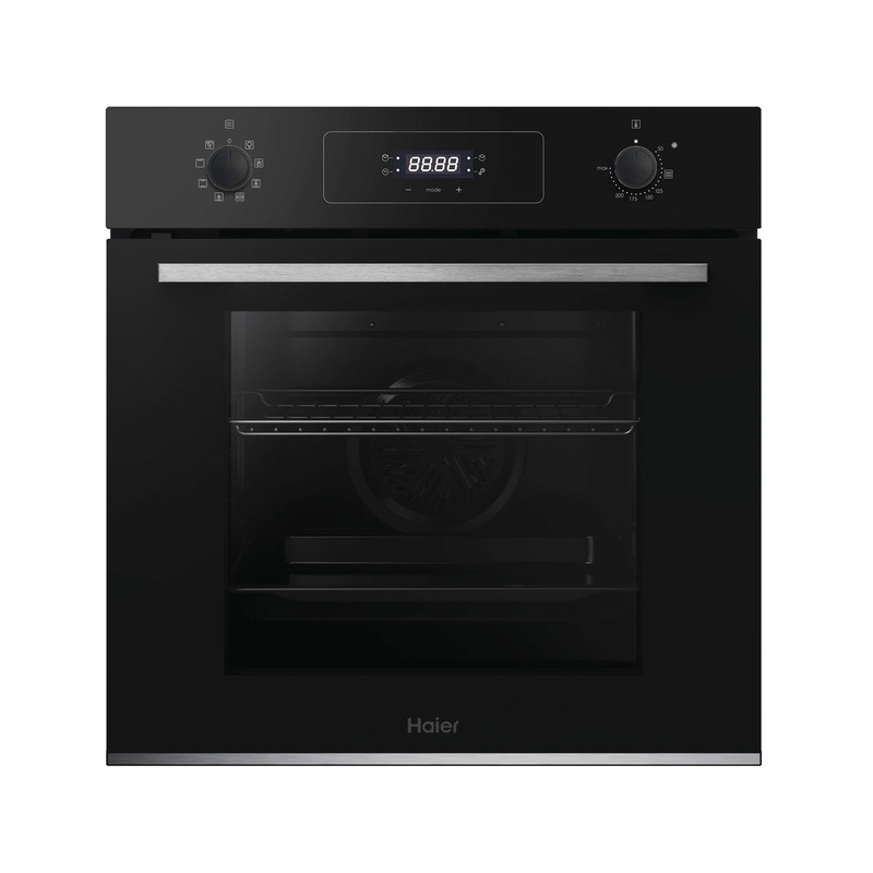 Horno MF pirolítico indep. Haier...