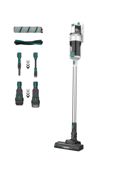 Aspirador vertical Taurus Nimbus pure -tactico BF