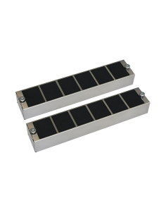 Filtro cerámico Mepamsa...