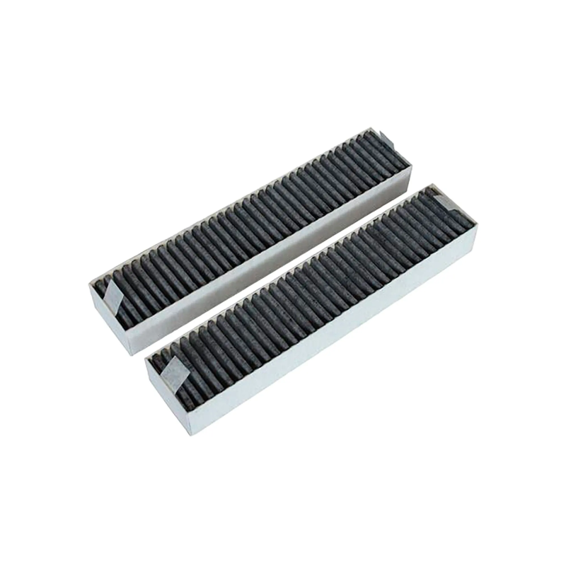 Filtro cabón Plisado Mepamsa... Filtro cabón Plisado Mepamsa...