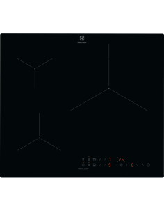 Vitroceramica induccion...