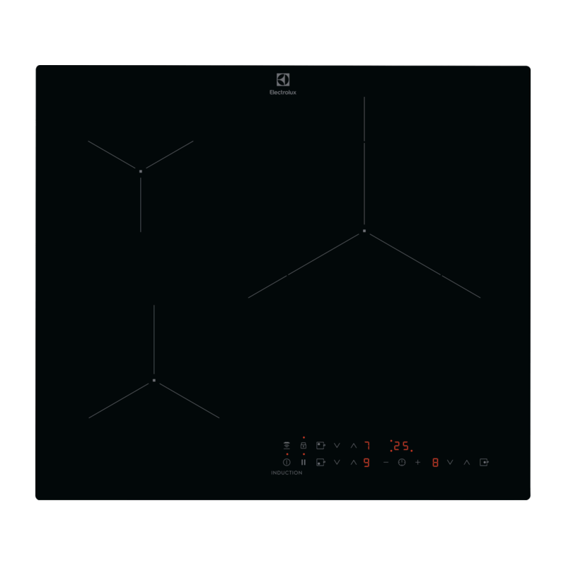Vitroceramica induccion indep.... Vitroceramica induccion indep....