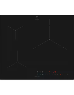 Vitroceramica induccion...