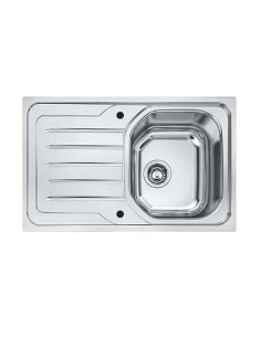 FRegadero inox Mepamsa...