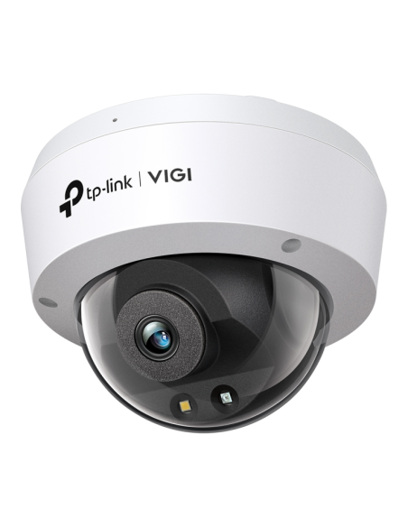 TP-Link VIGI C240 (4mm) Almohadilla Cámara de seguridad IP Interior y exterior 2560 x 1440 Pixeles Techo/pare
