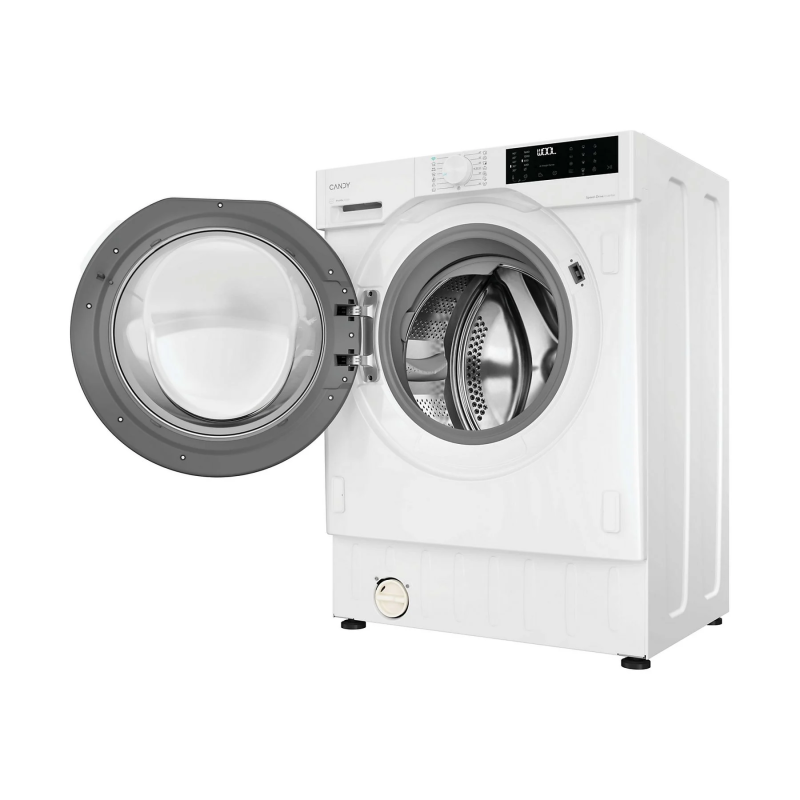 Lavadora INT Candy BC448M4D8JS Lavadora INT Candy BC448M4D8JS