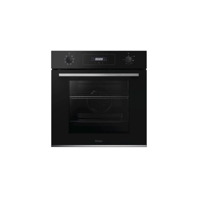 Horno MF pirolítico indep. Haier... Horno MF pirolítico indep. Haier...