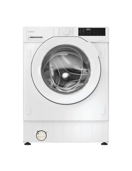Lavadora INT Candy BC449M4D8JS