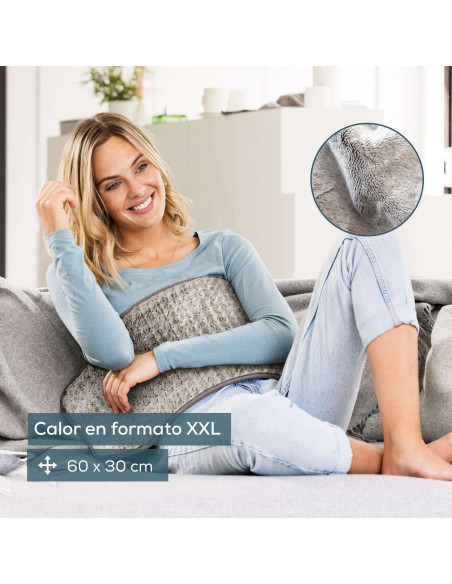 ALMOHADILLA BEURER HK123XXLLE2320011