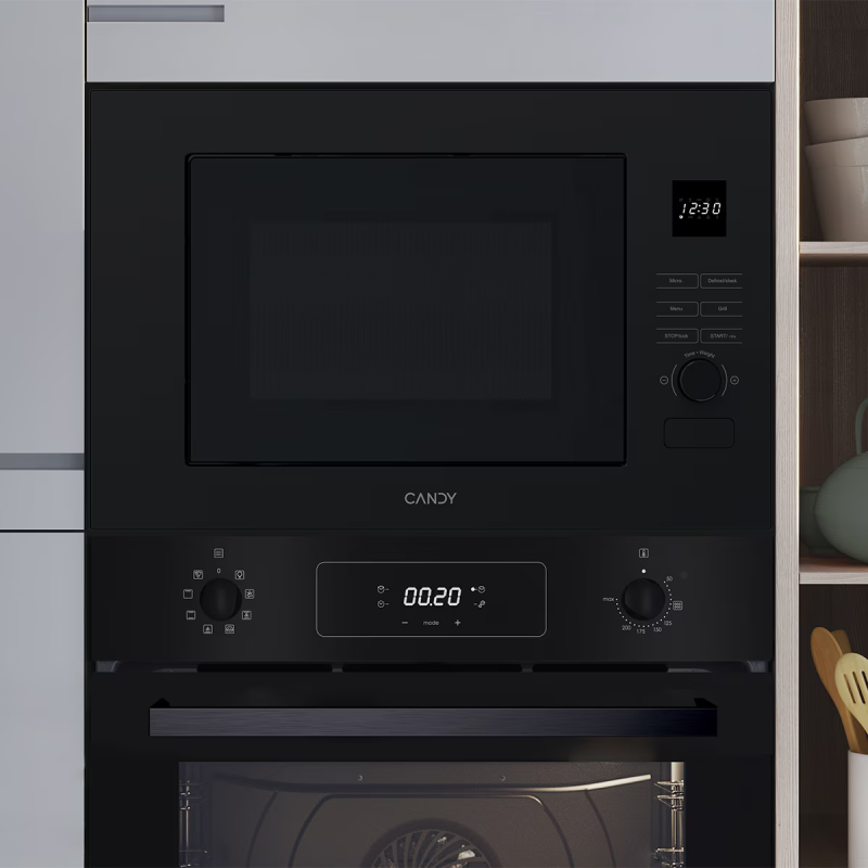 Microondas INT Candy CA38FL7N20WXB Microondas INT Candy CA38FL7N20WXB