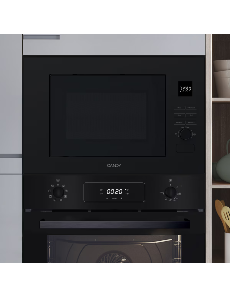 Microondas INT Candy CA38FL7N20WXB