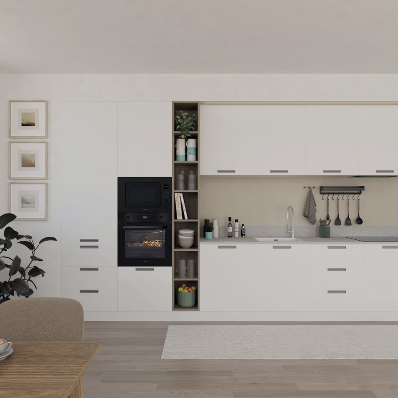 Microondas INT Candy CA38FL7N20WXB Microondas INT Candy CA38FL7N20WXB