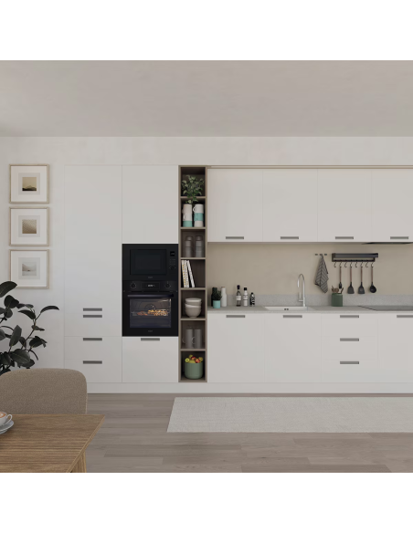 Microondas INT Candy CA38FL7N20WXB