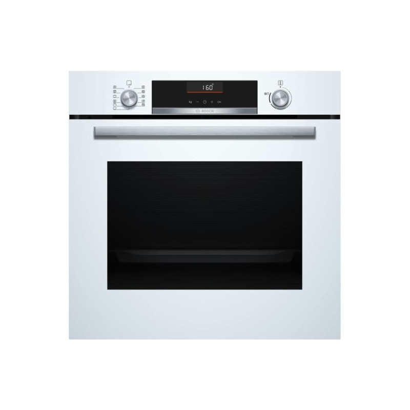 Horno MF indep. Bosch HBG536EW4 Horno MF indep. Bosch HBG536EW4