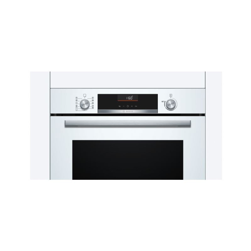 Horno MF indep. Bosch HBG536EW4 Horno MF indep. Bosch HBG536EW4
