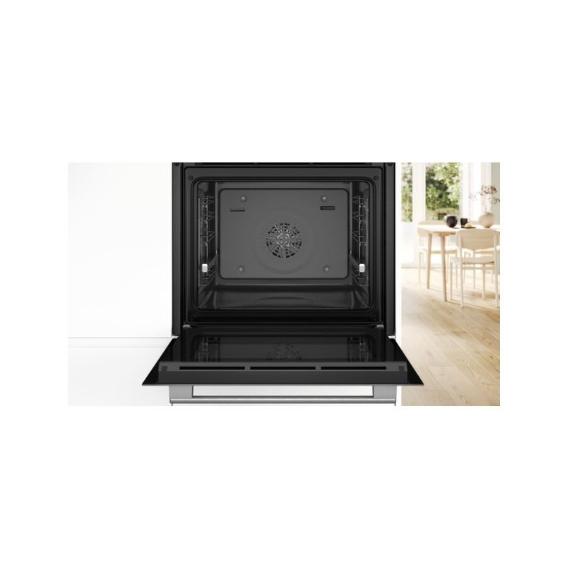 Horno MF indep. Bosch HBG536EW4 Horno MF indep. Bosch HBG536EW4